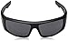 Spy Optic Logan Wrap Sunglasses