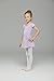 MdnMd Girls' Skirted Short Sleeve Leotard (Tag11) Age, No Color, Size No Size