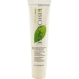 Biolage by Matrix, Fortifying Heat Styler (5.1 FL OZ / 150 ml)