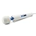 Hand Held Personal Massager - Magic Wand Original Vibrating Massager with Wand Attachment