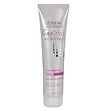 L'oreal Everstyle Curl Defining Gel, 5.1 Ounce (Pack of 4)