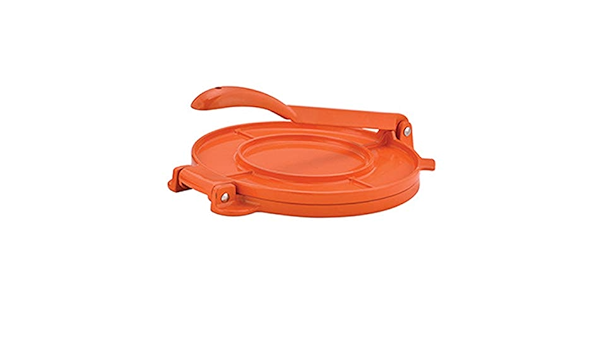 Compra EgBert Tortilla Maker Prensa Heavy Duty Restaurante ...