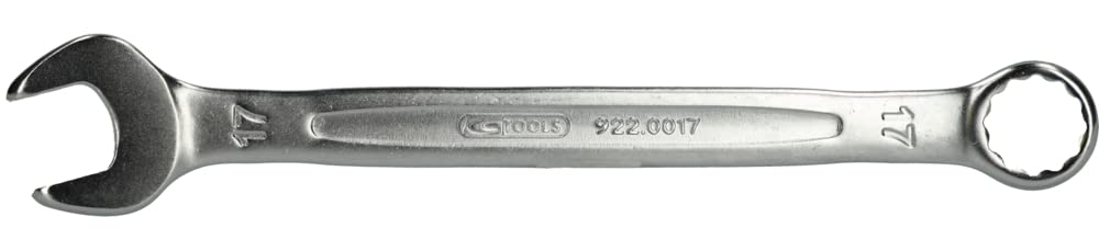 KS Tools 922.0017 Combination Spanner 17 mm