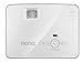 BenQ MW705 4,000 ANSI Lumen 3D DLP Projector
