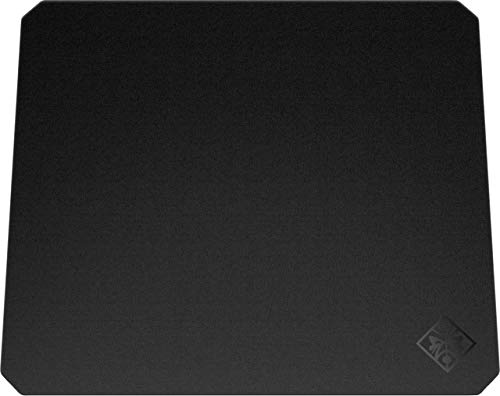 OMEN by HP Large Cloth Gaming Mouse Pad 200 (Black)