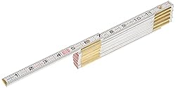 Crescent Lufkin 5/8" X 6' Red End® Engineer's