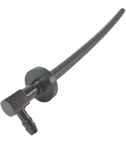 Amazon.com : Fuel Pickup Assembly 05106200 Compatible with Ariens