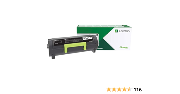 lexmark 410 toner