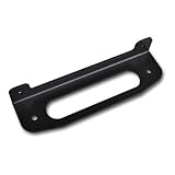 Poison Spyder 45-28-R10 Light Bar Mount