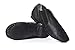 Theatricals Adult Gore Insert Jazz Boot Black 11.0M T7602