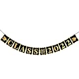 Class of 2024 Graduation Banner - NO DIY | Large