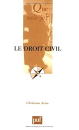 Le  droit civil