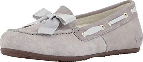 ladies moccasin slippers