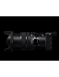 Sigma 24 70 mm f 2.8 DG OS HSM Art Lens para Nikon F