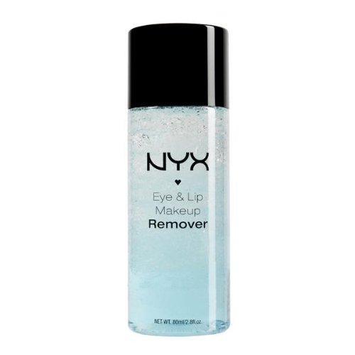 NYX Eye And Lip Makeup Remover, Clear/Blue, 2.8 Ounce in Pakistan