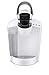 Keurig K-Classic Coffee Maker, Single Serve K-Cup Pod Coffee Brewer, 6 to 10 Oz. Brew Sizes, White