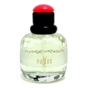Yves Saint Laurent Paris Eau De Toilette Spray - 75ml/2.5oz