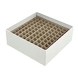 Diversified Biotech FRSB-2000 2" Freezer Box w/ 81