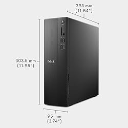 Dell Slim Tower Desktops