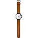 Skagen Ancher Leather Watch