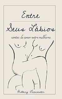 Livro Entre Seus Lábios
