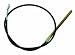 Murray 761872MA Auger Cable primary