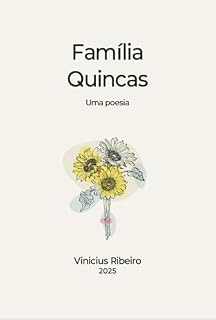 Livro Família Quincas