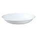 Corelle Livingware Winter Frost White 20 Ounce Pasta Bowl (Set of 4)