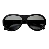 Top Flyer - A110mm (Black no Strap)
