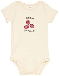 Touched by Nature Unisex Baby Organic Cotton