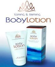 Ri Na Mara Irish Seaweed Body Lotion - 150 ml
