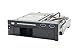 Syba SY-MRA55006 5.25" Bay Tray Less Mobile Rack for 3.5" and 2.5" Sata III HDD with Extra 2 Port USB 3.0, Black/White primary