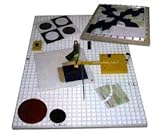 Morton Teeny Circle System