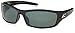 EDGE Reclus Polarized Wrap-Around Safety Glasses, Anti-Scratch, Non-Slip, UV 400, Military Grade, ANSI/ISEA & MCEPS Compliant, 5.04