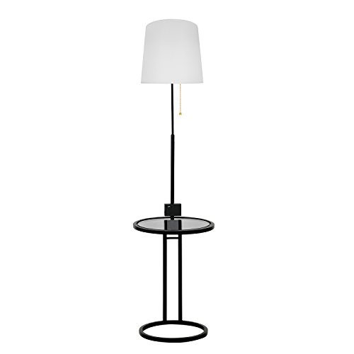WAYKING Floor Lamp in Double Metal Ring Design with Nigeria Ubuy