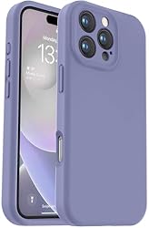 Vooii Compatible with iPhone 16 Pro Max
