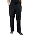 Zerdocean Women's Plus Size 100% Cotton Lightweight Sweatpants with Pockets