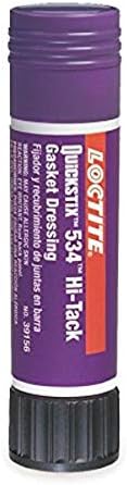 534 Hi-Tack gasket Dressing Stick 19 g