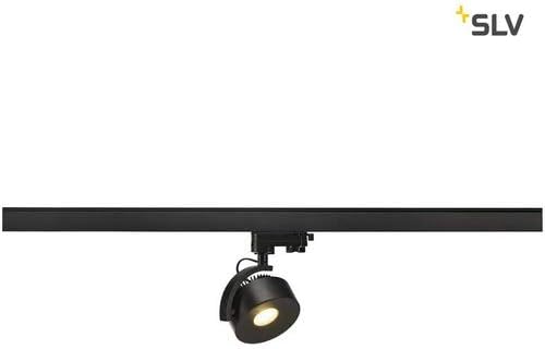 SLV 3-Phase System spot KALU Track/LED 3-Phase Spotlight, spot, Ceiling Spotlight, Ceiling Light, Track System - Image 3