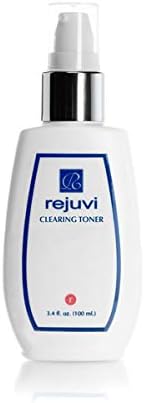 Rejuvi, r Clearing Toner