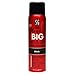 Salon Grafix Play It Big Volumizing Dry Shampoo for Black Hair, Travel Size 1.7 oz
