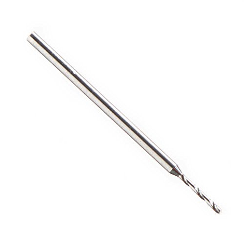 Tamiya Precision Drill Blade 0.5mm (Shaft Diameter 1.0mm) Tamiya