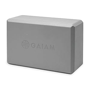 Gaiam Yoga Blocks