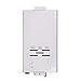 Eccotemp L10 Portable Outdoor Tankless Water Heater w/Shower Set