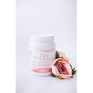 Milk Dust Lactation Protein Powder