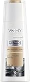 Vichy Dercos Nourishing Reparative Cream Shampoo 200ml