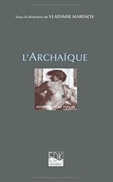 L' archaïque