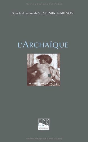 L' archaïque