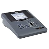 YSI 1320 TRULAB pH/ISE/mV/Temperature Benchtop