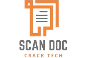 Document Scanner 2023